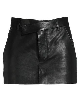 Ann Demeulemeester BOTTOMWEAR - Minigonne su YOOX.COM