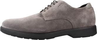 Geox U Spherica Ec 11 - Shoes - Hombre - Gris - 40 EU
