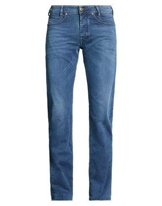 Diesel BOTTOMWEAR - Pantaloni jeans su YOOX.COM