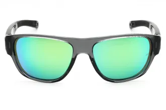 Under Armour UASCORCHER Sunglasses - Green