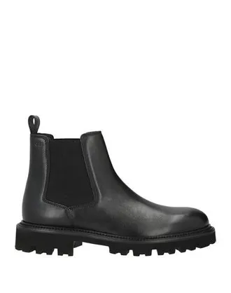 BOSS SCHUHE - Stiefeletten auf YOOX.COM