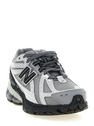 New Balance Sneaker - Grey