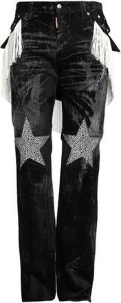 Dsquared2 BOTTOMWEAR - Jeans sur YOOX.COM