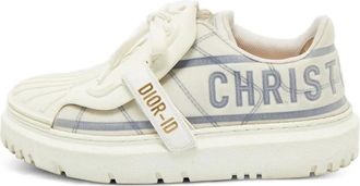 Dior 1162833 White - Toni neutri