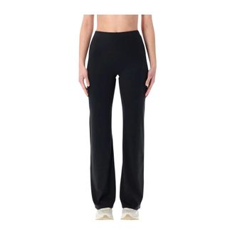 Nike Leggings Zenvy a vita alta svasati - - Sport - Donna - Nero - S