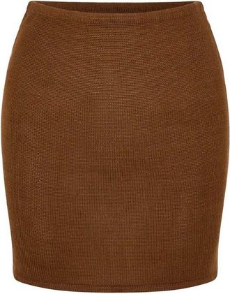 Flook Flook The Label Gonne Marrone