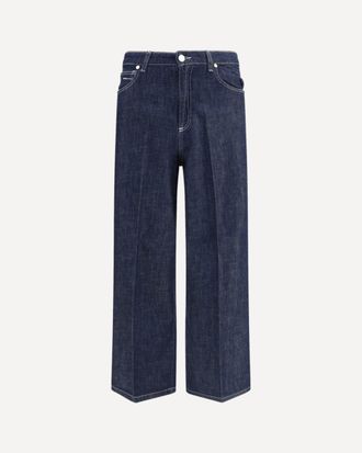 Cruna Wide leg Jeans Female 38