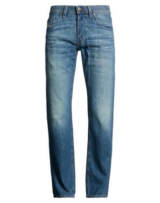 Diesel HOSEN & R&Ouml;CKE - Jeanshosen auf YOOX.COM