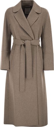 Max Mara Smmelisa Wollmantel