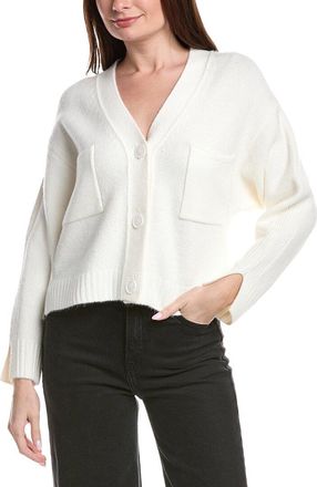 1.State Pockets Cardigan