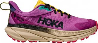Hoka One One Womens Challenger Atr 7 Gtx Shoes In Sblm