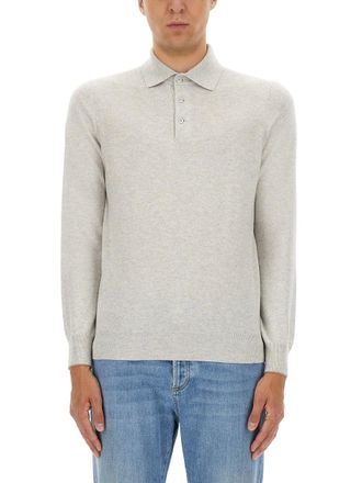 Brunello Cucinelli Brunello Cucinelli Cashmere Sweater