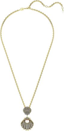 Swarovski Collana Idyllia - Oro