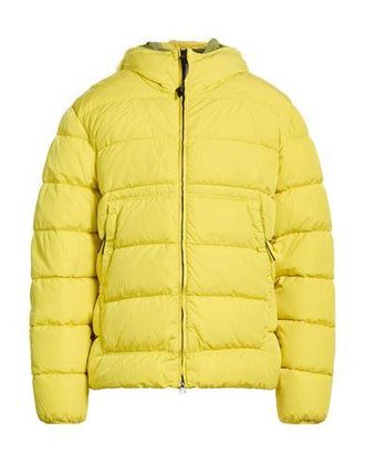 C.P. Company COATS & JACKETS - Puffers on YOOX.COM