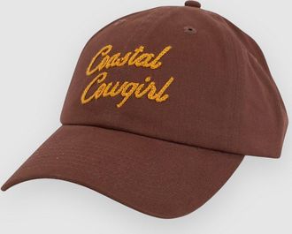 Hurley Hurley Coastal Cowgirl Cap braun