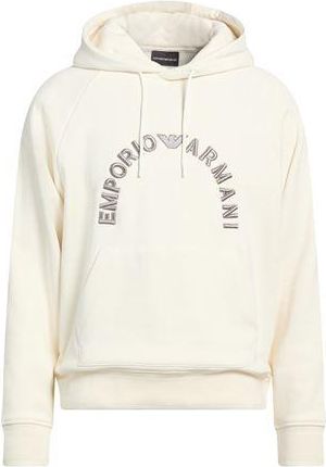 Emporio Armani CAMISETAS Y TOPS - Sudaderas en YOOX.COM