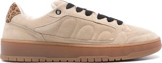 Santha Santha 2 Suede