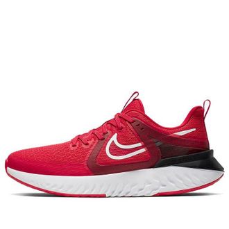 Nike Legend React 2 University Red White AT1368-600