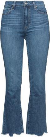 Paige PARTES DE ABAJO - Pantalones vaqueros en YOOX.COM