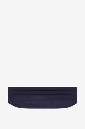 Giampaolo Smoking-G&uuml;rtel aus Seide