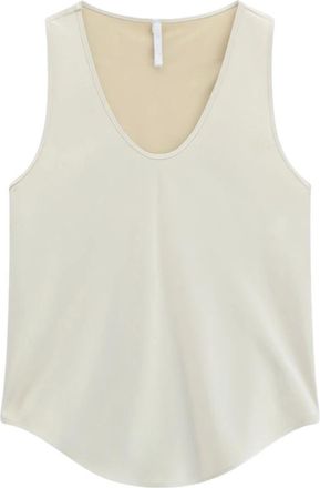 Imperial Dames, Tops, Beige, Maat: XL