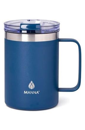 Core Home 12-Ounce Tahoe Insulated Mug in Blue at Nordstrom Rack