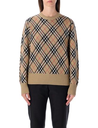Burberry Pullover