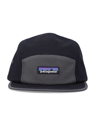 Patagonia Hats Black