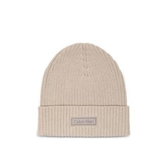 Calvin Klein muts beige