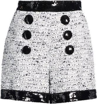 Balmain BOTTOMWEAR - Shorts e bermuda su YOOX.COM