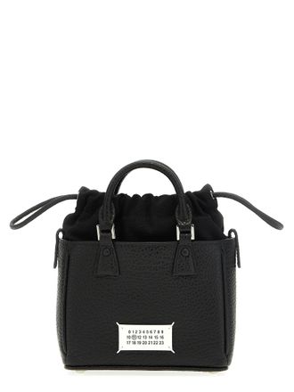 Maison Margiela 5ac Tote Horizontal