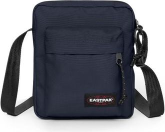 Eastpak Arcade Mini Bag Umhängetasche - | blau