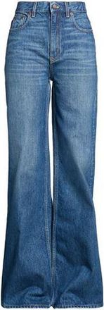 Chlo&eacute; BOTTOMWEAR - Pantaloni jeans su YOOX.COM