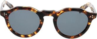 Eyevan 7285 unisex, Accesorios, Marr&oacute;n, Talla: ONE Size