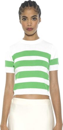 Alexia Admor Saylor Top