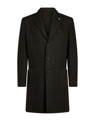 L.B.M. 1911 COATS & JACKETS - Coats on YOOX.COM