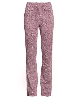 Liu Jo BOTTOMWEAR - Trousers on YOOX.COM
