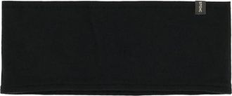 Stoic Merino180 BengtSt. Headband double Stirnband - Unisex | schwarz