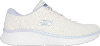 Skechers Skech-LITE PRO-Warm Glow Womens Trainers Natural/Multi