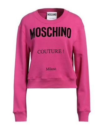 Moschino Sweatshirts