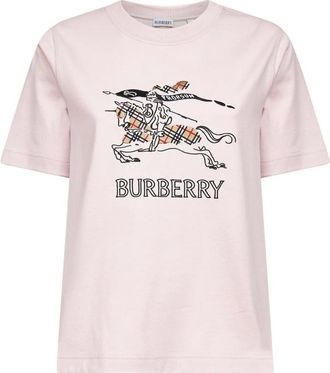 Burberry Donna, Top, Rosa, S, new