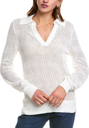 Proenza Schouler Nicolo Knit Sweater