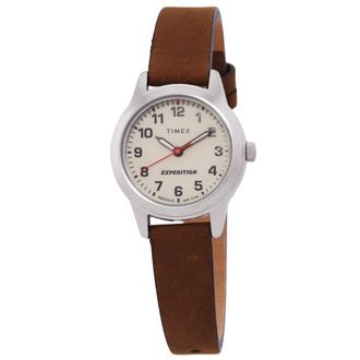 Timex Expedition Field Quartz Ladies Watch TW4B25600