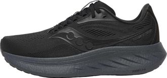 Saucony Ride 18 Wide Black Shadow S21001-102