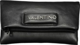 Valentino Encanta Handtas - Dames - Clutches - Zwart - ONE Size - Leer - Tassen