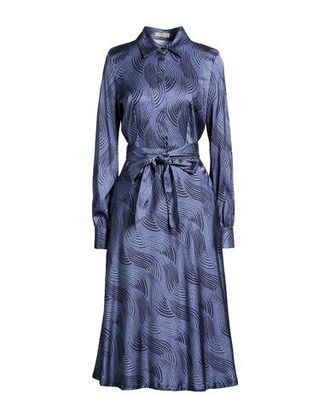 Camicettasnob DRESSES - Midi dresses on YOOX.COM