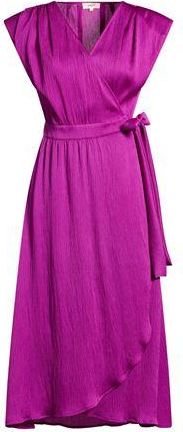 Suncoo DRESSES - Midi dresses on YOOX.COM