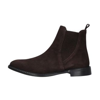 Stefano Lauran Schoenen, Dames, Bruin, 39 EU, Su&egrave;de, Nadia