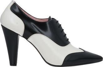 Anna F. CALZADO - Zapatos de cordones en YOOX.COM