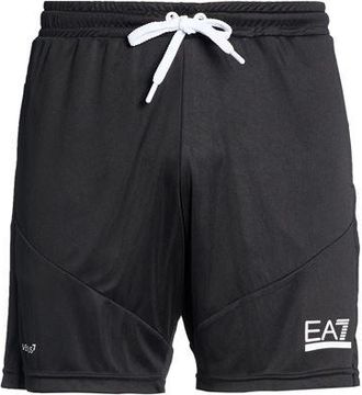 Emporio Armani BOTTOMWEAR - Shorts & Bermuda Shorts on YOOX.COM